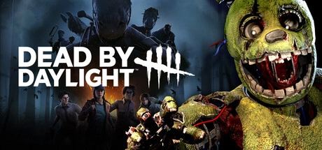 Dead by Daylight Free Steam Game Code
