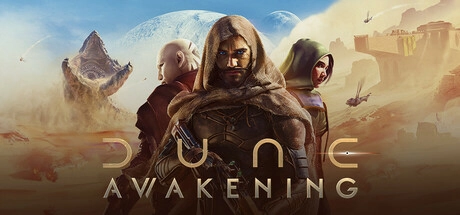 Dune Awakening Free Steam Game Code
