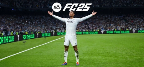 EA Sports FC 25 Free Steam Game Code