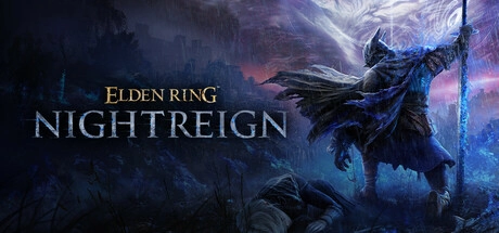Elden Ring Nightreign Free Steam Game Code