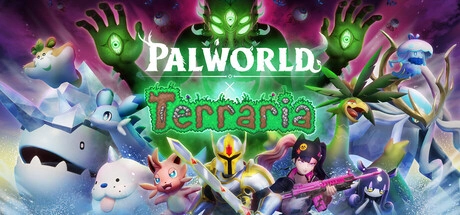 Palworld Free Steam Game Code