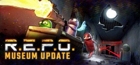 R.E.P.O. Free Steam Game Code