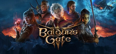 Baldur's Gate 3 Free Steam Game Code